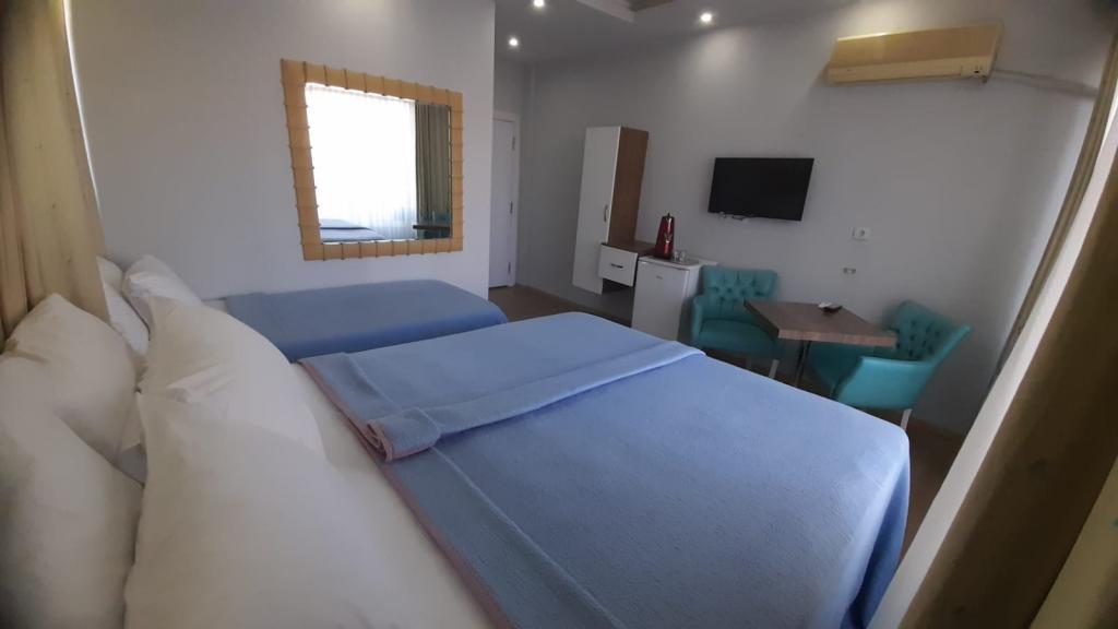 Gvar Apart Otel — 7