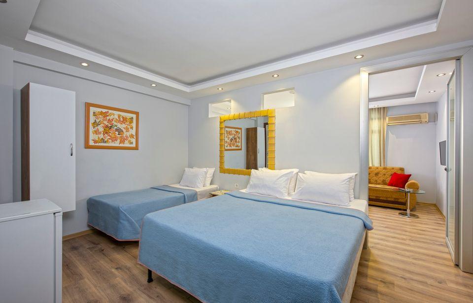 Gvar Apart Otel — 8