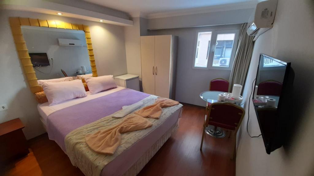Gvar Apart Otel — 9