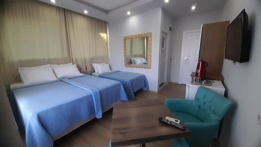 Gvar Apart Otel — 10