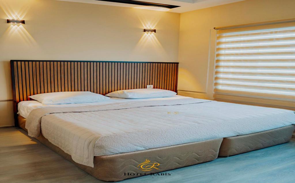 Hotel Rabis — 4