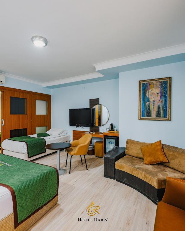 Hotel Rabis — 5