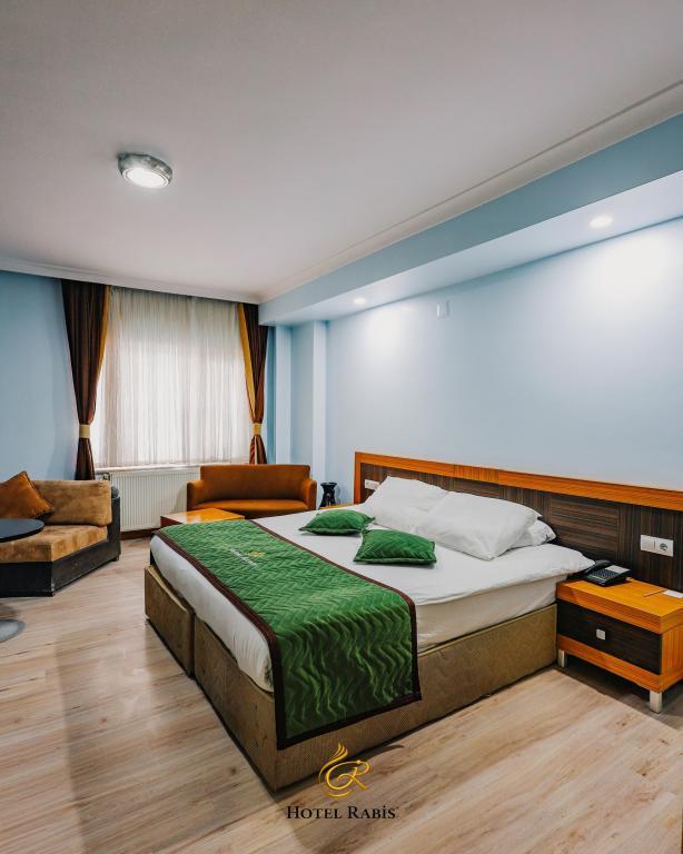 Hotel Rabis — 6