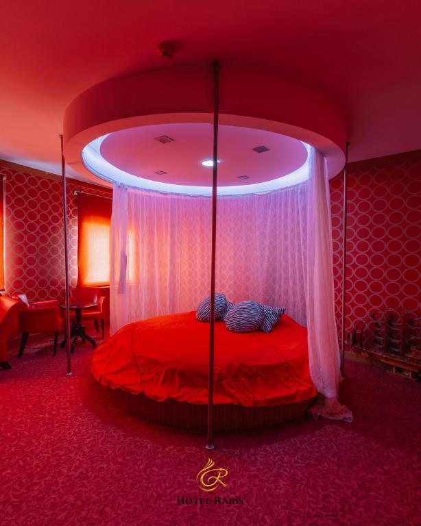 Hotel Rabis — 8