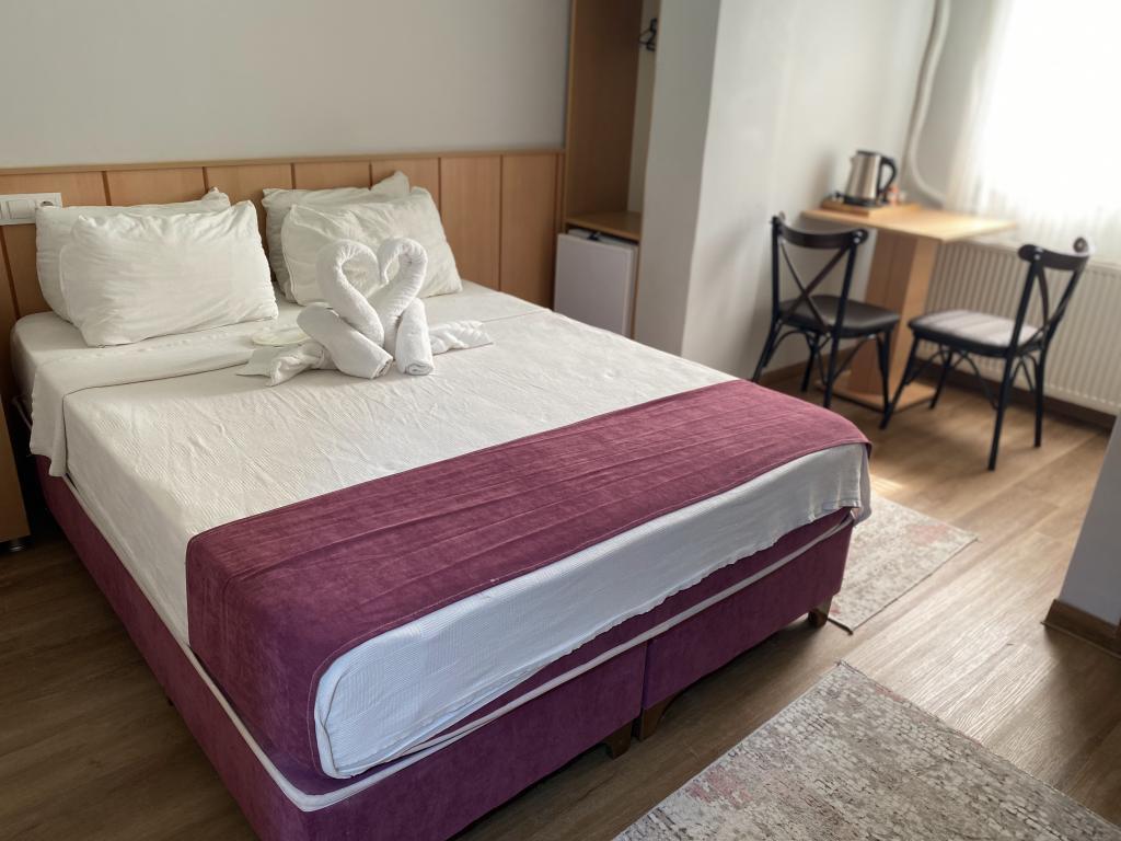 Hotel ÖZSEFA — 2