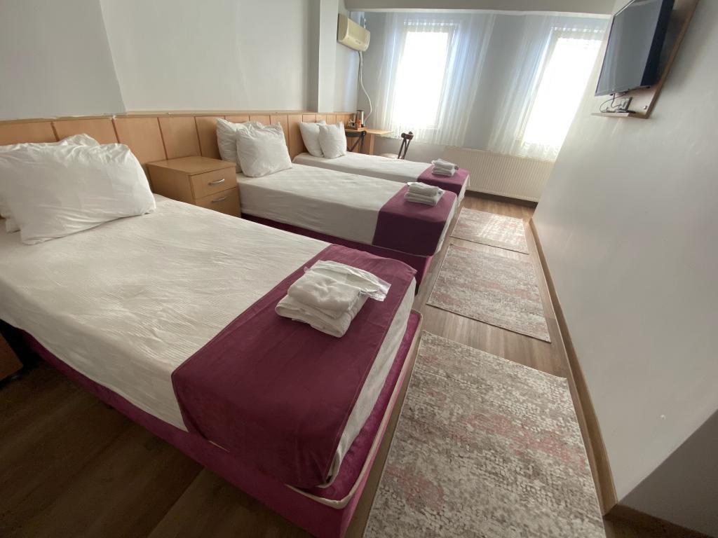 Hotel ÖZSEFA — 3
