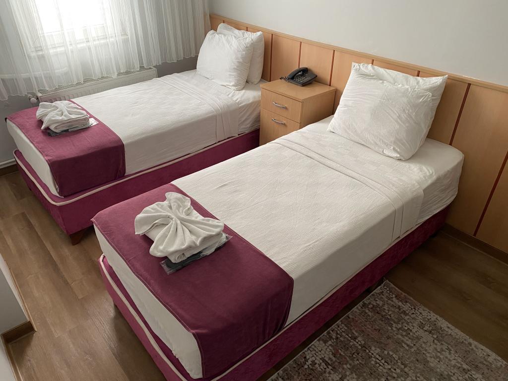 Hotel ÖZSEFA — 10