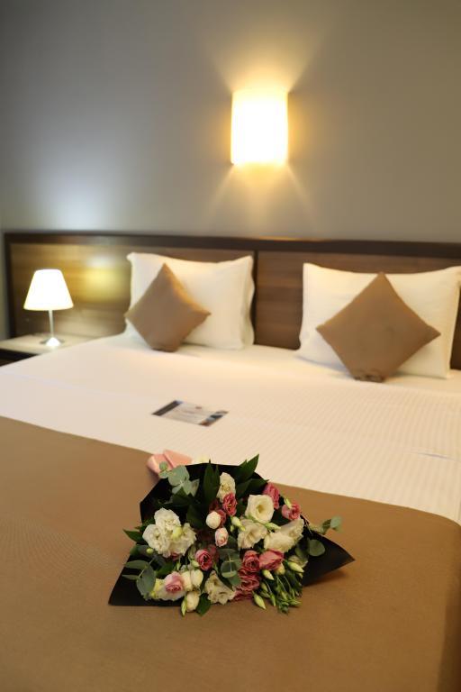 Hızel Otel — 2