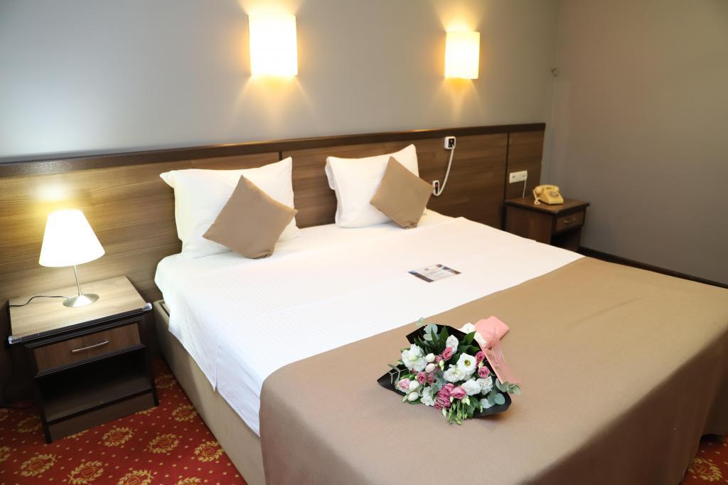 Hızel Otel — 5