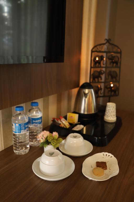 Hızel Otel — 6
