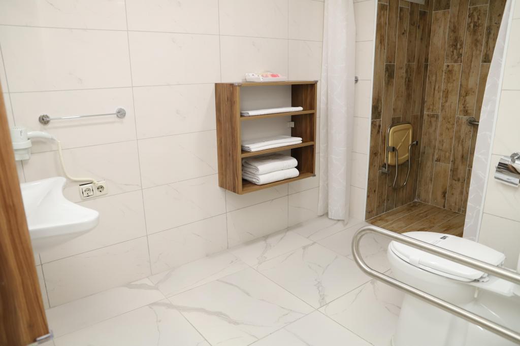 Hızel Otel — 10