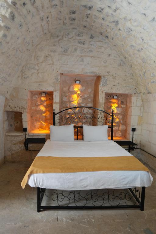 Hızmalı Otel — 1