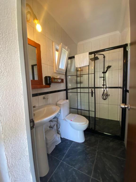 Hakan Hotel Bitez — 2