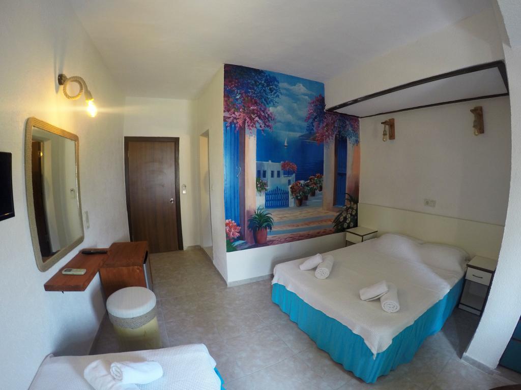 Hakan Hotel Bitez — 4