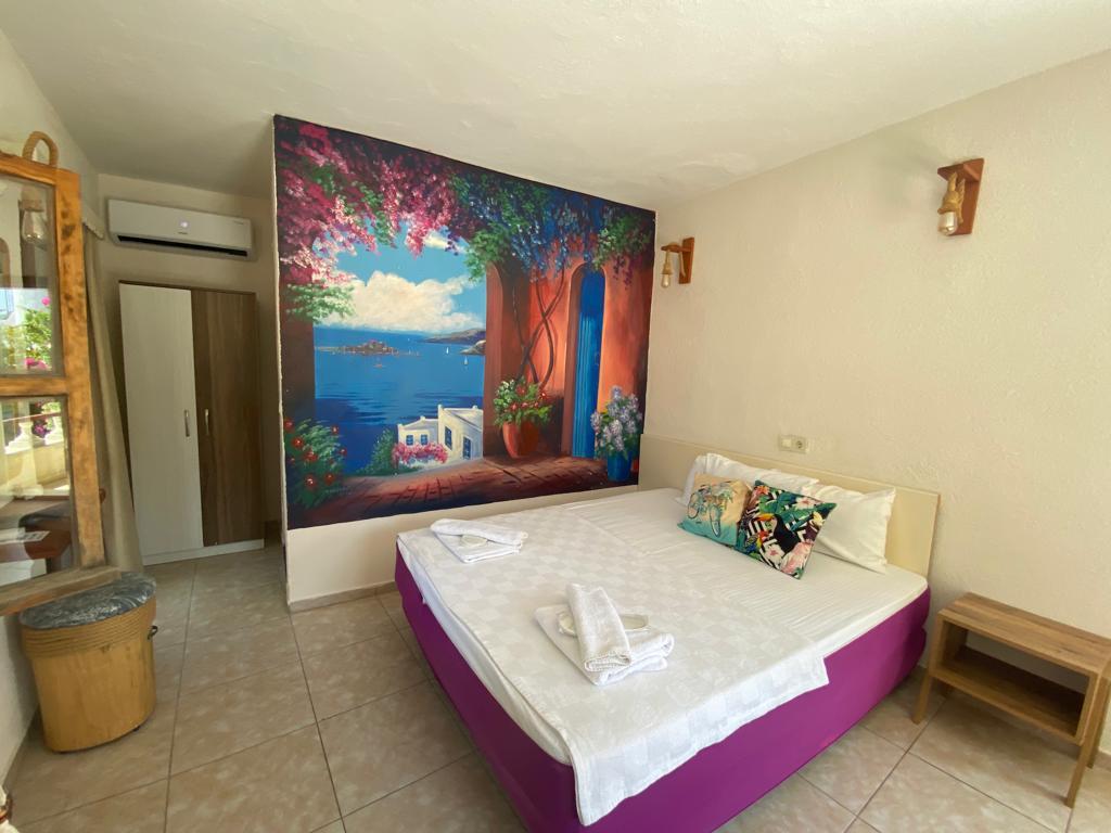 Hakan Hotel Bitez — 7