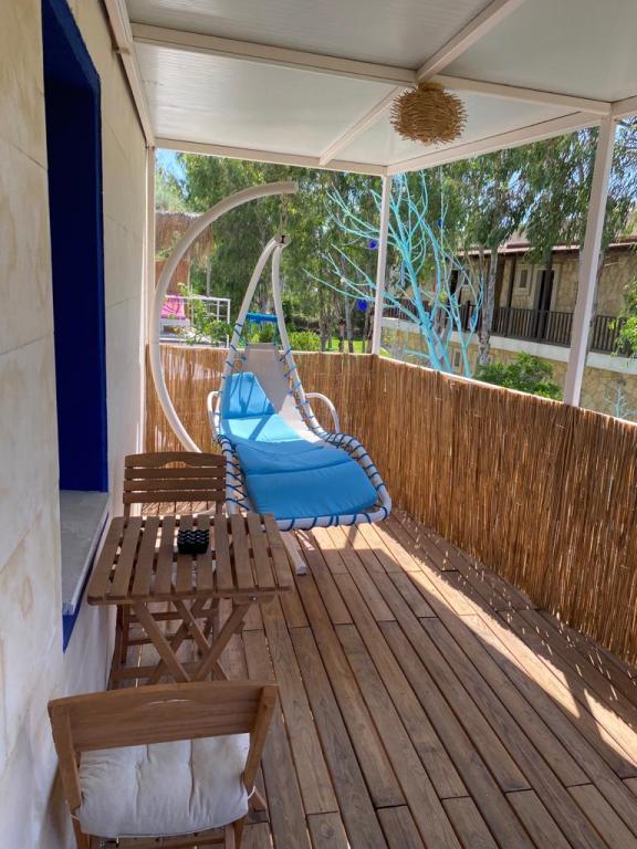 Hakan Hotel Bitez — 9