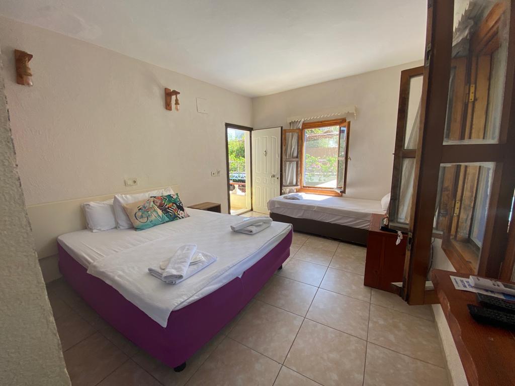 Hakan Hotel Bitez — 10