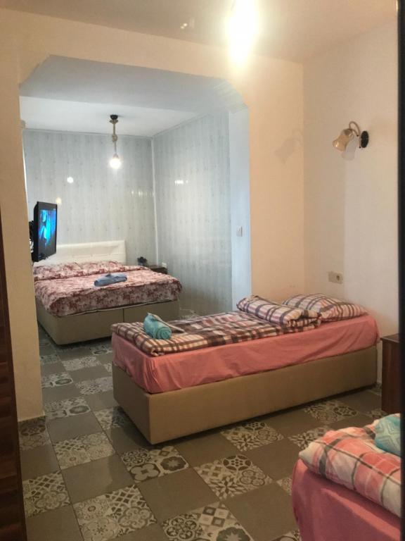 Halikarnas Pansiyon — 9