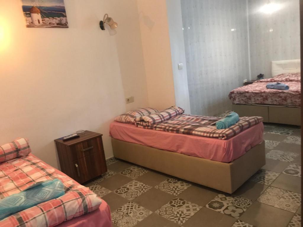 Halikarnas Pansiyon — 6