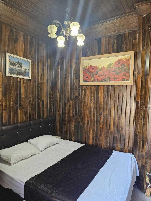 Yılmaz Gürüz Konukevi Otel (Hanımağa Konağı) — 8