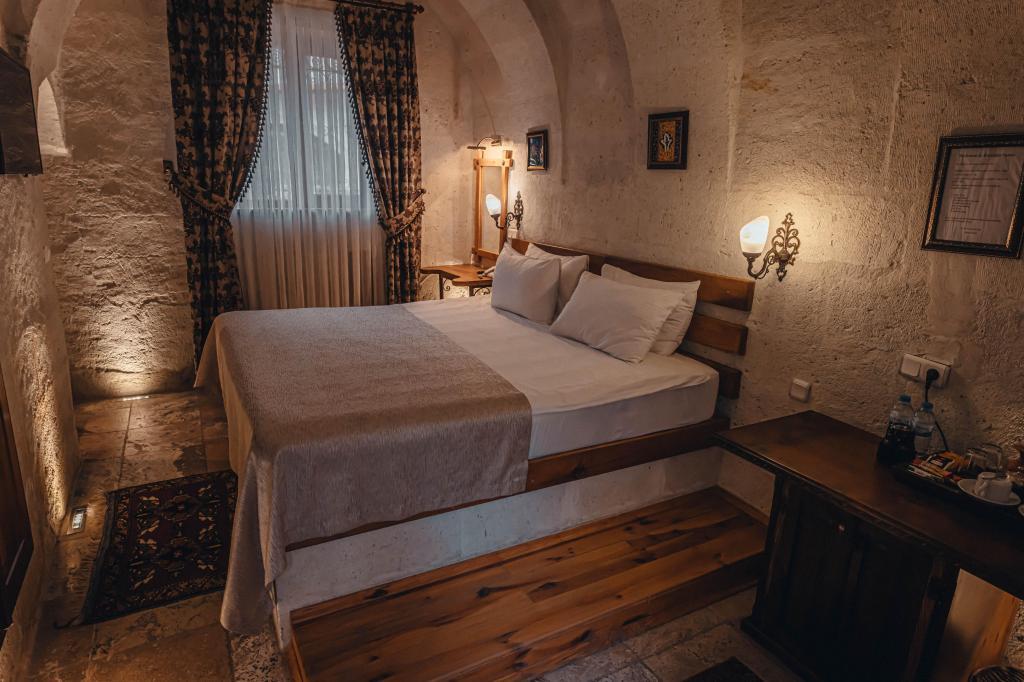 Hanzade Suites — 8