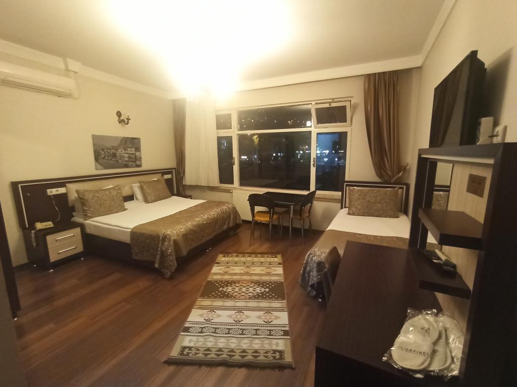 Hasırcı Konakları — 8