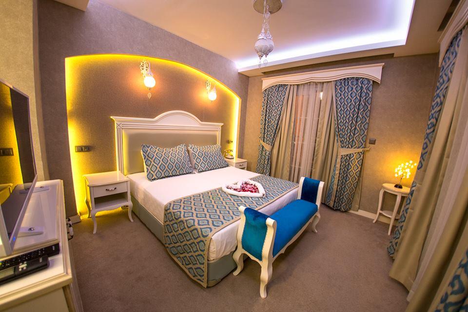 Hatunca Otel — 3