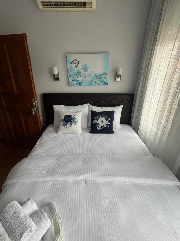 Hera Butik Otel — 2