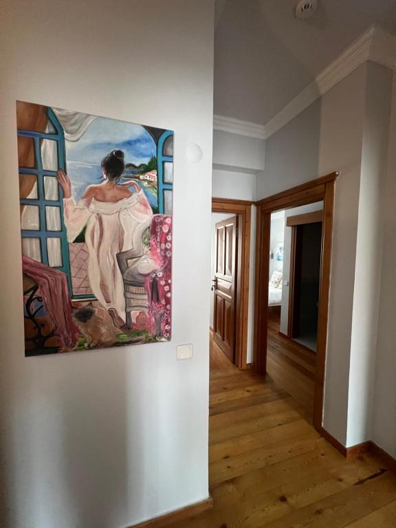 Hera Butik Otel — 7
