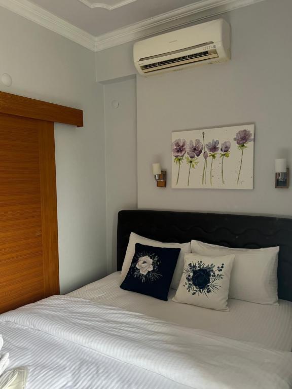 Hera Butik Otel — 3