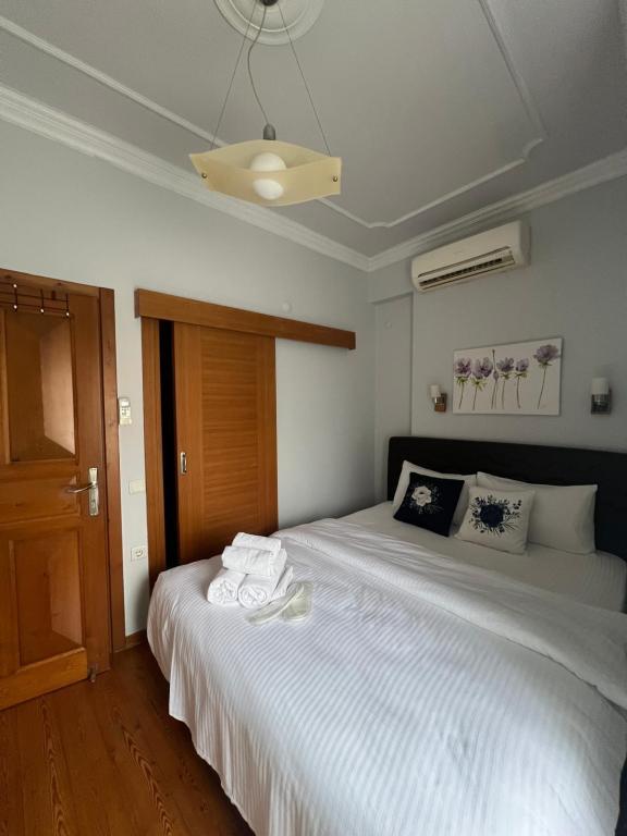 Hera Butik Otel — 8