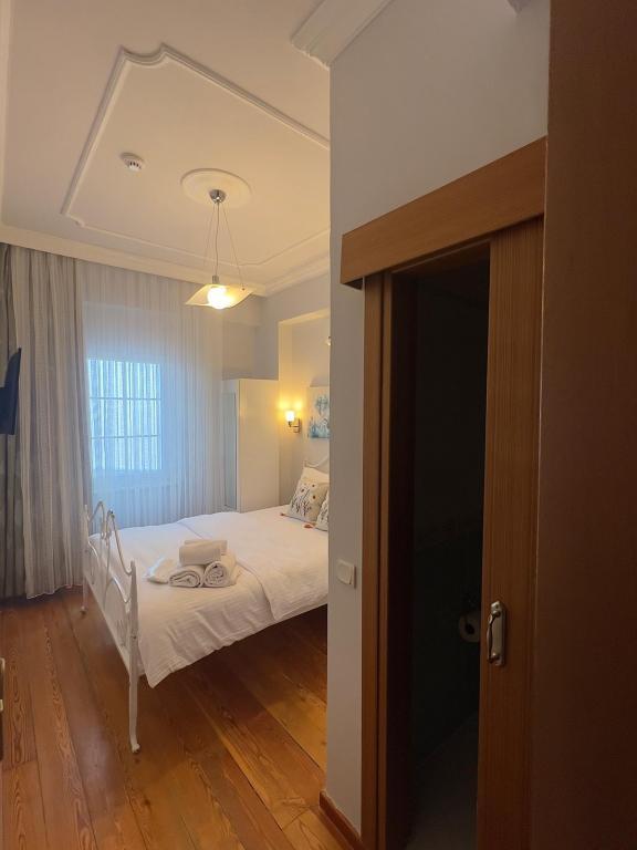 Hera Butik Otel — 10