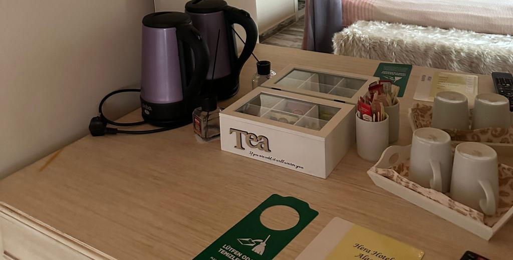 Hera Hotels Alaçatı — 7