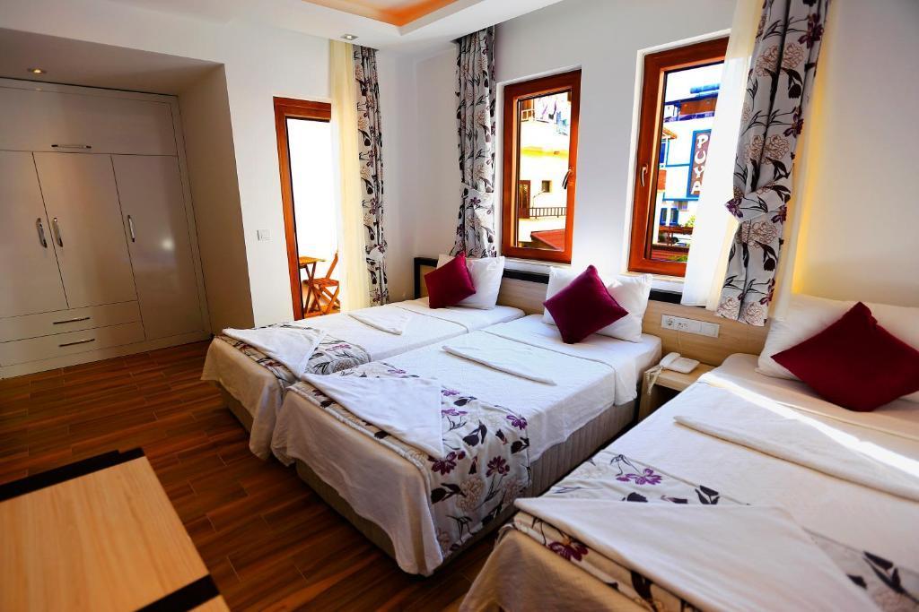Hermes Otel — 3