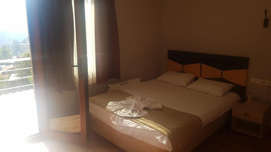 Hilaz Hotel — 7