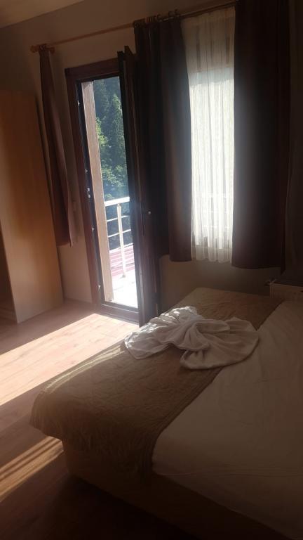 Hilaz Hotel — 10