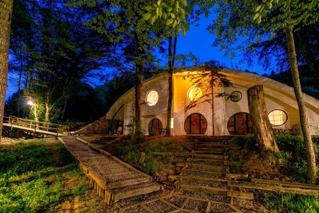 Hindiba Doğa Evi — 3