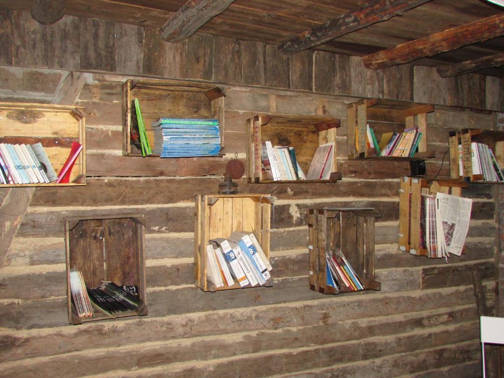 Hindiba Doğa Evi — 6