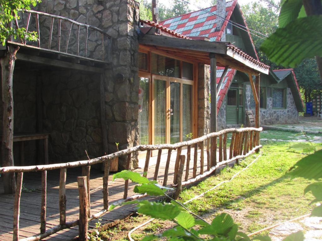 Hindiba Doğa Evi — 8