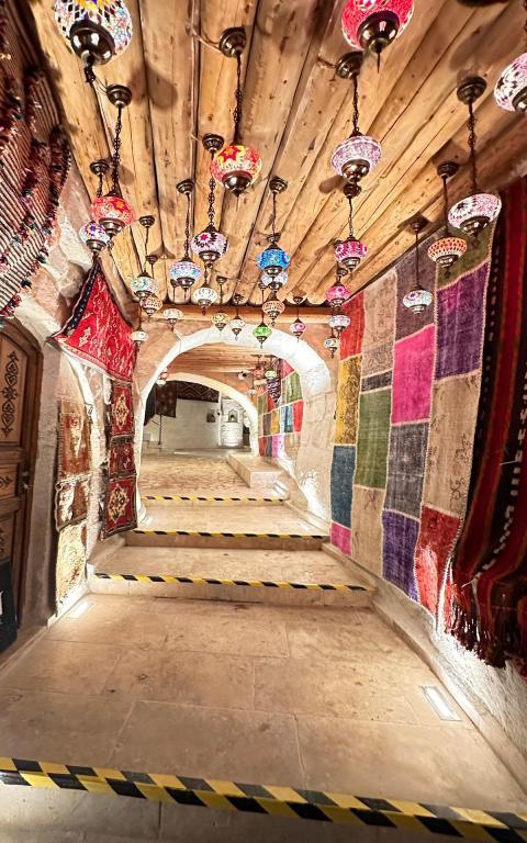 Hira Cave Hotel — 5