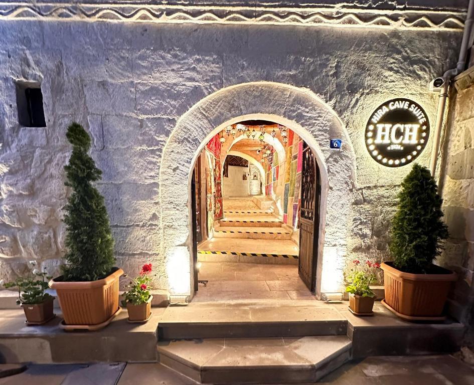 Hira Cave Hotel — 6