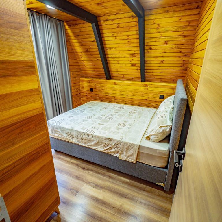 Hira Deluxe Bungalov — 8