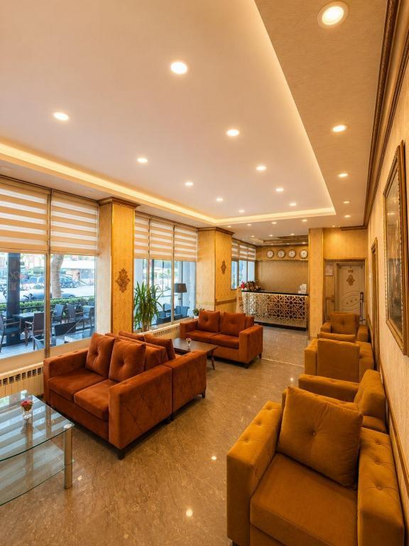 Hisar Hotel — 9