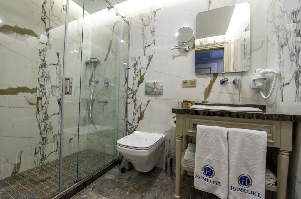 Homelike Hotel — 7