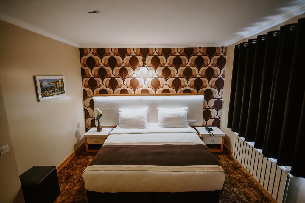 Horon Otel — 7