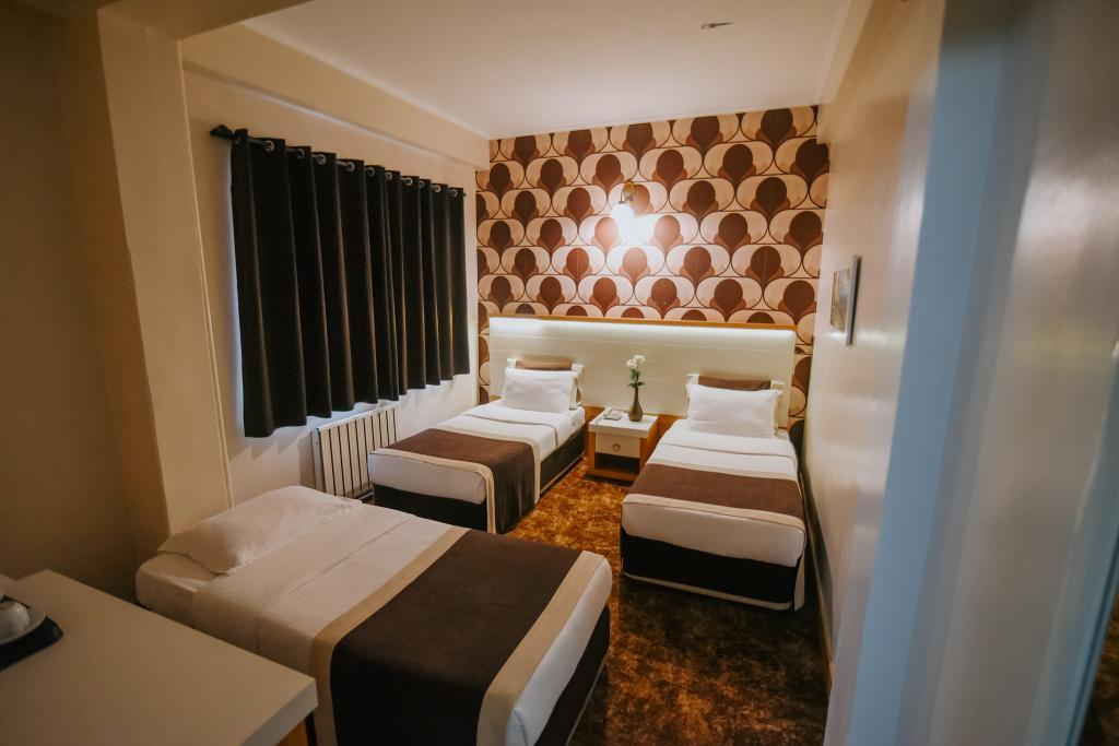 Horon Otel — 10