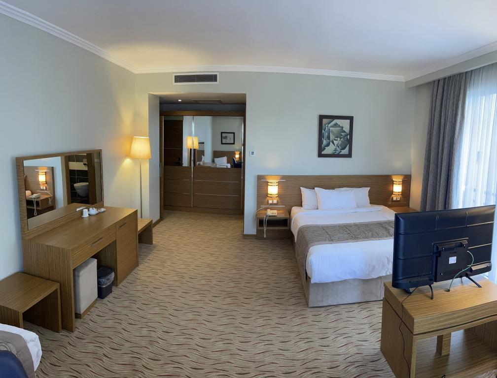 Hotel Almina Park — 7