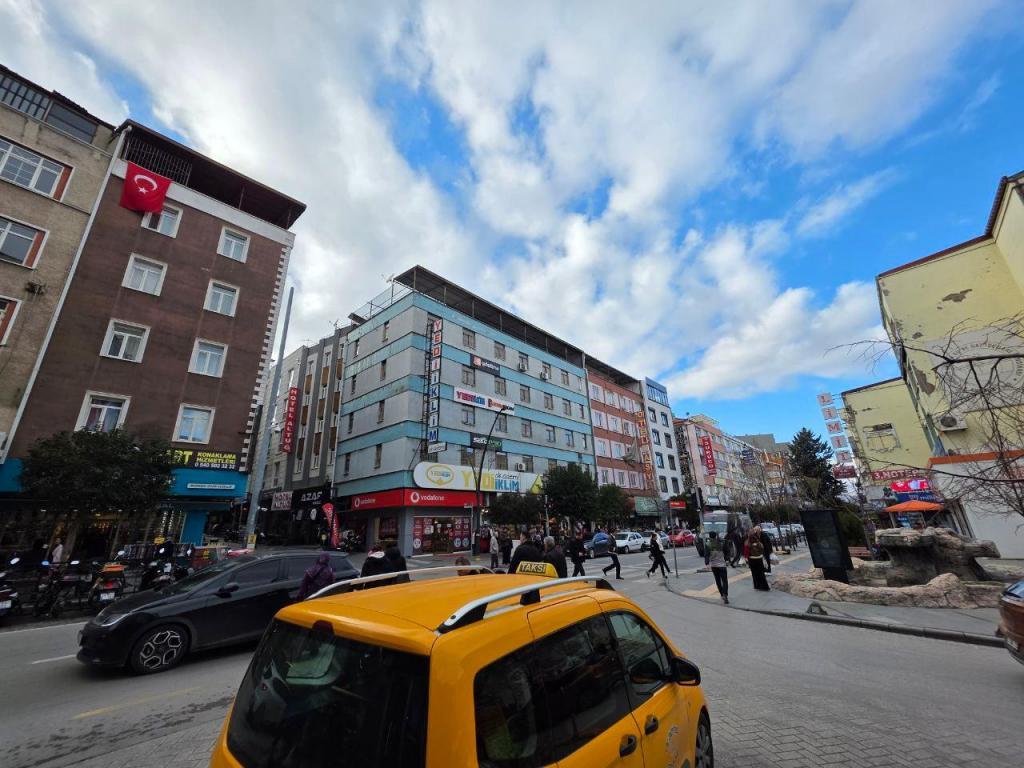 Hotel Altuğ — 5