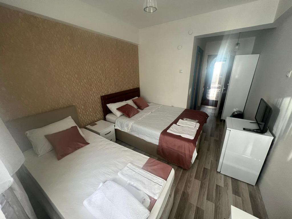 Hotel Ararat — 8