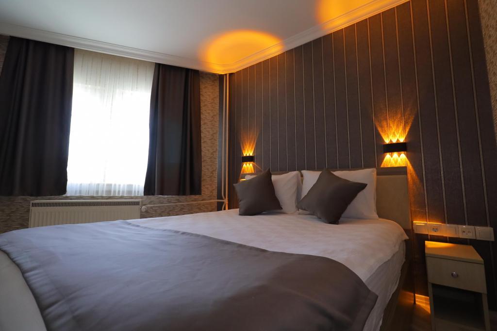 Hotel Artan — 9